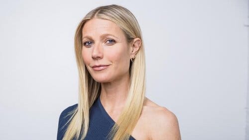 Photo of Gwyneth Paltrow