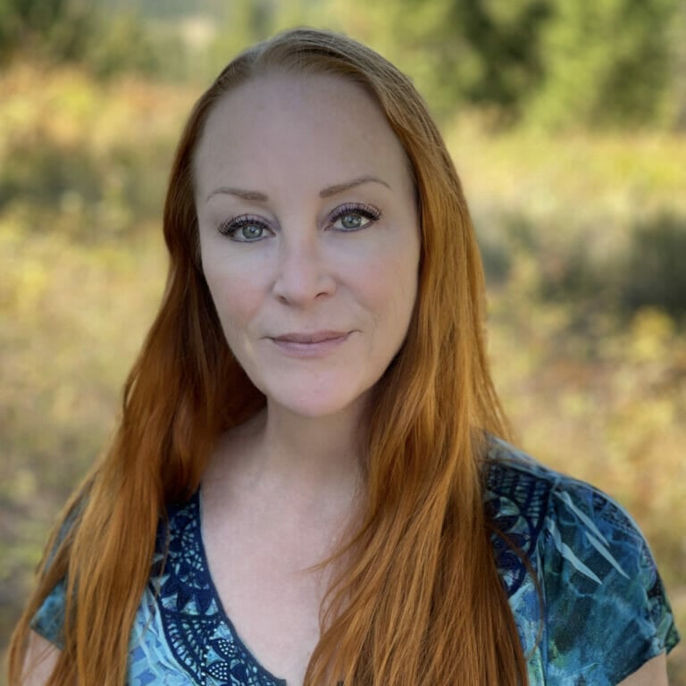 Photo of Jenny Hansen