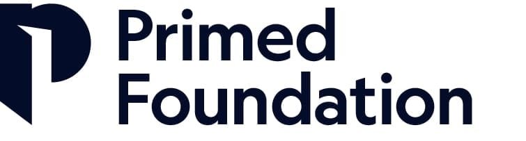 Primed Foundation logo