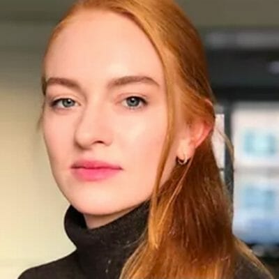 Dr. Grace Blest-Hopley