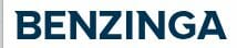 Benzinga logo