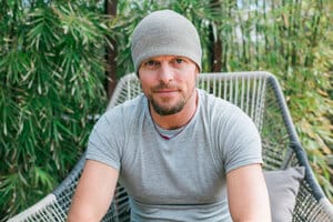 Photo of Tim Ferriss