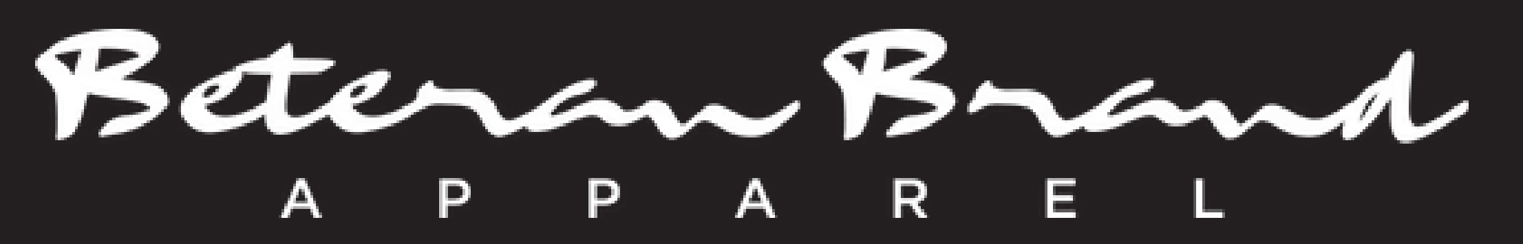 Beteran Brand Apparel logo