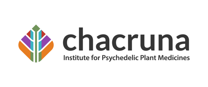 Chacruna Institute logo