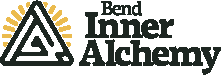 Bend Inner Alchemy logo