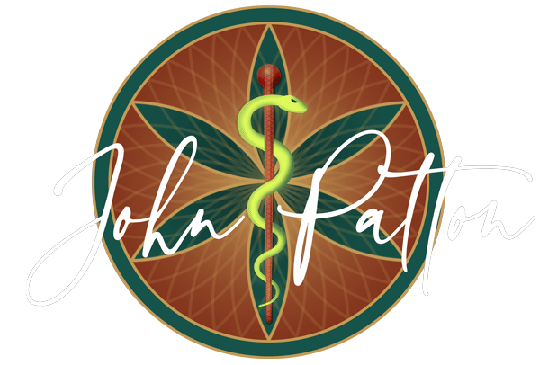 John Patton logo