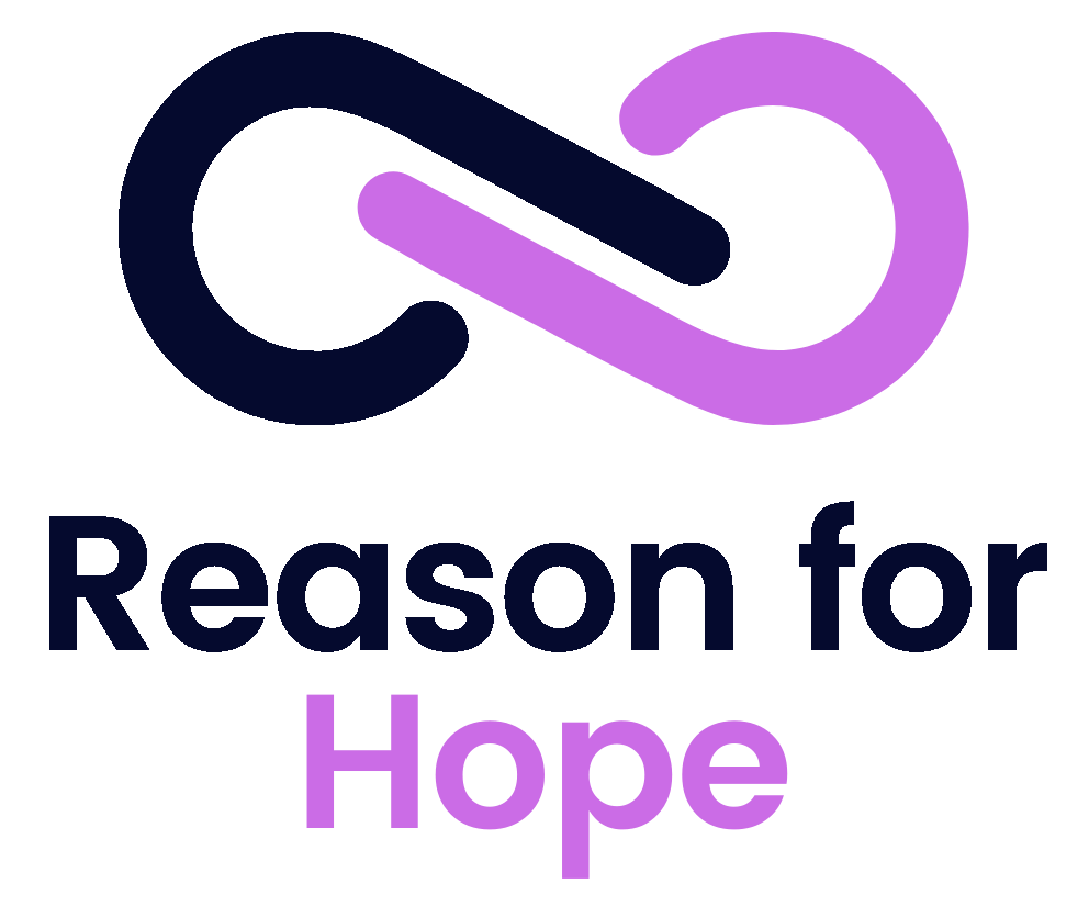Reason for Hope logo