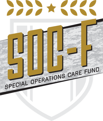 Special Operations Care Fund logo
